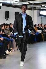 ズッカ 2026年春夏コレクション - 日常に根ざす新しい“ワークスタイル”｜写真23