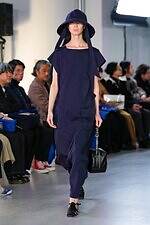 ズッカ 2026年春夏コレクション - 日常に根ざす新しい“ワークスタイル”｜写真24