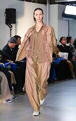 ズッカ 2026年春夏コレクション - 日常に根ざす新しい“ワークスタイル”｜写真30