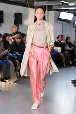 ズッカ 2026年春夏コレクション - 日常に根ざす新しい“ワークスタイル”｜写真32