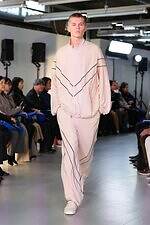 ズッカ 2026年春夏コレクション - 日常に根ざす新しい“ワークスタイル”｜写真34