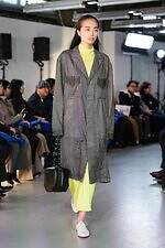 ズッカ 2026年春夏コレクション - 日常に根ざす新しい“ワークスタイル”｜写真35