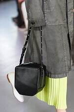 ズッカ 2026年春夏コレクション - 日常に根ざす新しい“ワークスタイル”｜写真36