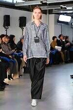 ズッカ 2026年春夏コレクション - 日常に根ざす新しい“ワークスタイル”｜写真39