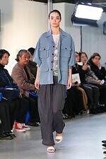 ズッカ 2026年春夏コレクション - 日常に根ざす新しい“ワークスタイル”｜写真50