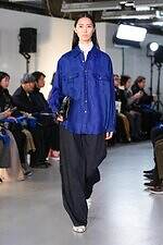 ズッカ 2026年春夏コレクション - 日常に根ざす新しい“ワークスタイル”｜写真52