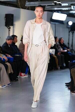 ズッカ(ZUCCa) 2026年春夏ウィメンズ&メンズコレクション  - 写真5