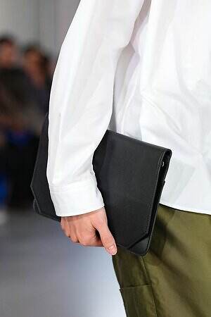 ズッカ(ZUCCa) 2026年春夏ウィメンズ&メンズコレクション  - 写真12