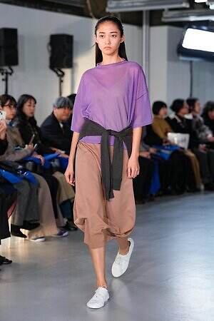 ズッカ(ZUCCa) 2026年春夏ウィメンズ&メンズコレクション  - 写真13