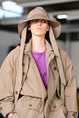 ズッカ(ZUCCa) 2026年春夏ウィメンズ&メンズコレクション  - 写真15