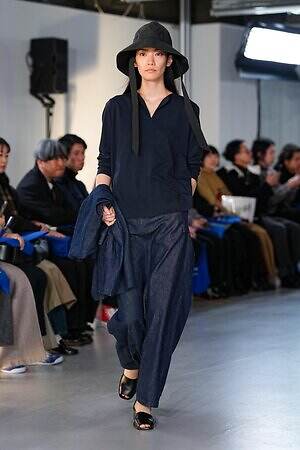 ズッカ(ZUCCa) 2026年春夏ウィメンズ&メンズコレクション  - 写真17