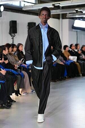 ズッカ(ZUCCa) 2026年春夏ウィメンズ&メンズコレクション  - 写真23