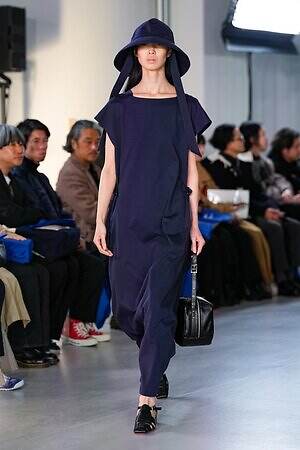 ズッカ(ZUCCa) 2026年春夏ウィメンズ&メンズコレクション  - 写真24