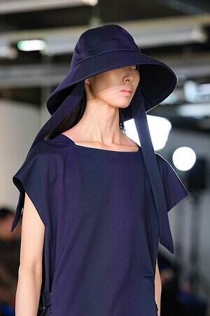 ズッカ(ZUCCa) 2026年春夏ウィメンズ&メンズコレクション  - 写真25