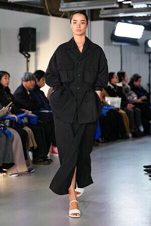 ズッカ(ZUCCa) 2026年春夏ウィメンズ&メンズコレクション  - 写真26