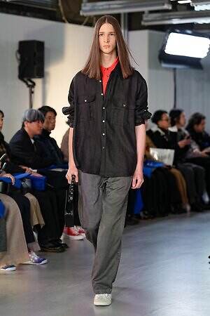 ズッカ(ZUCCa) 2026年春夏ウィメンズ&メンズコレクション  - 写真27