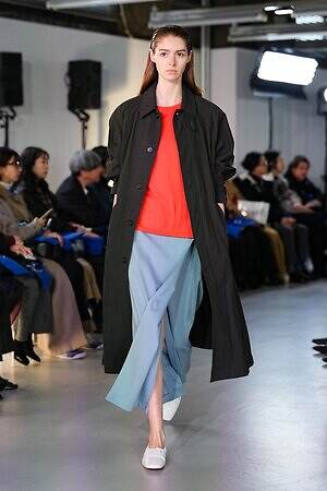 ズッカ(ZUCCa) 2026年春夏ウィメンズ&メンズコレクション  - 写真28