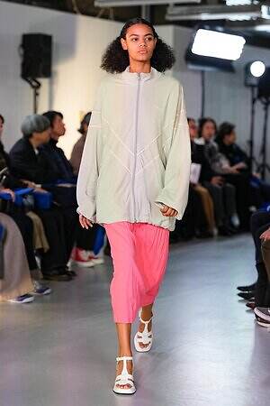 ズッカ(ZUCCa) 2026年春夏ウィメンズ&メンズコレクション  - 写真29