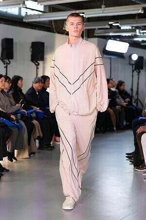 ズッカ(ZUCCa) 2026年春夏ウィメンズ&メンズコレクション  - 写真34