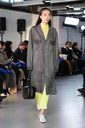 ズッカ(ZUCCa) 2026年春夏ウィメンズ&メンズコレクション  - 写真35