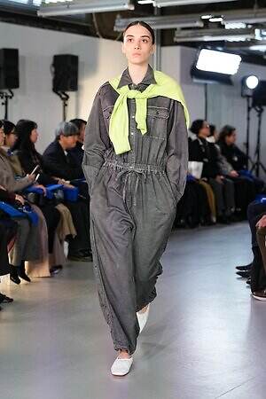 ズッカ(ZUCCa) 2026年春夏ウィメンズ&メンズコレクション  - 写真37