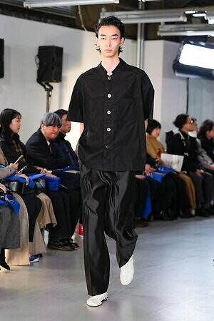 ズッカ(ZUCCa) 2026年春夏ウィメンズ&メンズコレクション  - 写真38