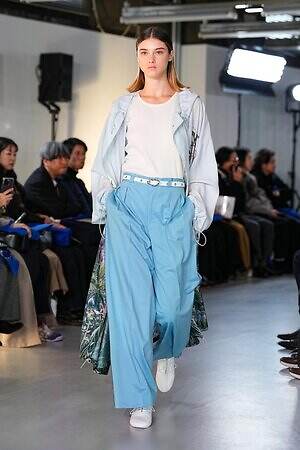 ズッカ(ZUCCa) 2026年春夏ウィメンズ&メンズコレクション  - 写真45