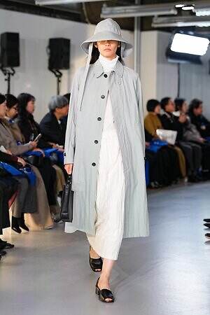 ズッカ(ZUCCa) 2026年春夏ウィメンズ&メンズコレクション  - 写真47