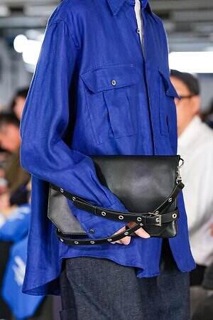 ズッカ(ZUCCa) 2026年春夏ウィメンズ&メンズコレクション  - 写真53