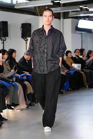 ズッカ(ZUCCa) 2026年春夏ウィメンズ&メンズコレクション  - 写真19