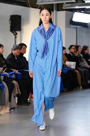 ズッカ(ZUCCa) 2026年春夏ウィメンズ&メンズコレクション  - 写真44