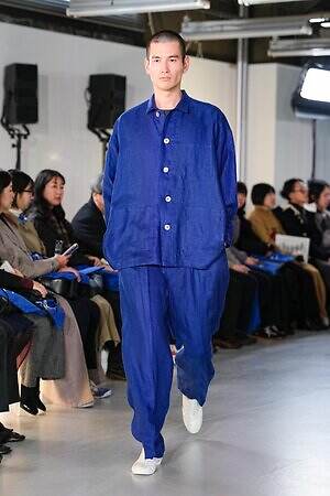 ズッカ(ZUCCa) 2026年春夏ウィメンズ&メンズコレクション  - 写真51