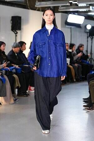 ズッカ(ZUCCa) 2026年春夏ウィメンズ&メンズコレクション  - 写真52