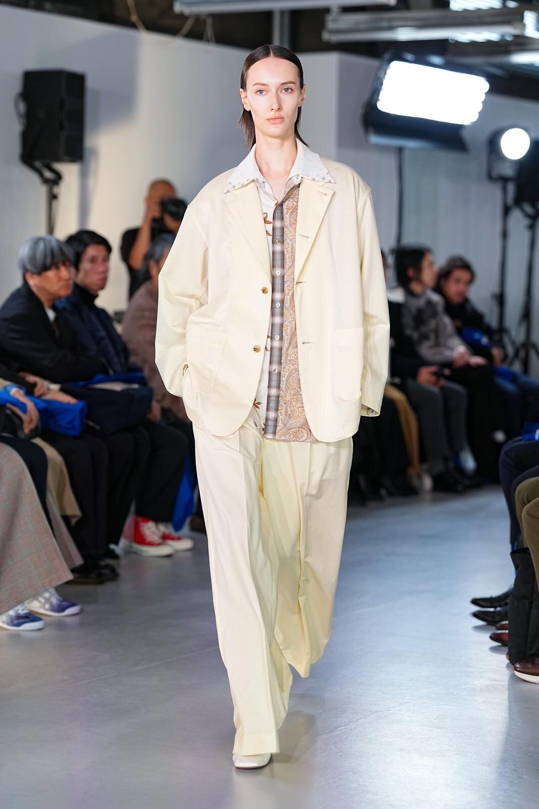 ズッカ 2026年春夏<span>コレクション</span> - 写真1