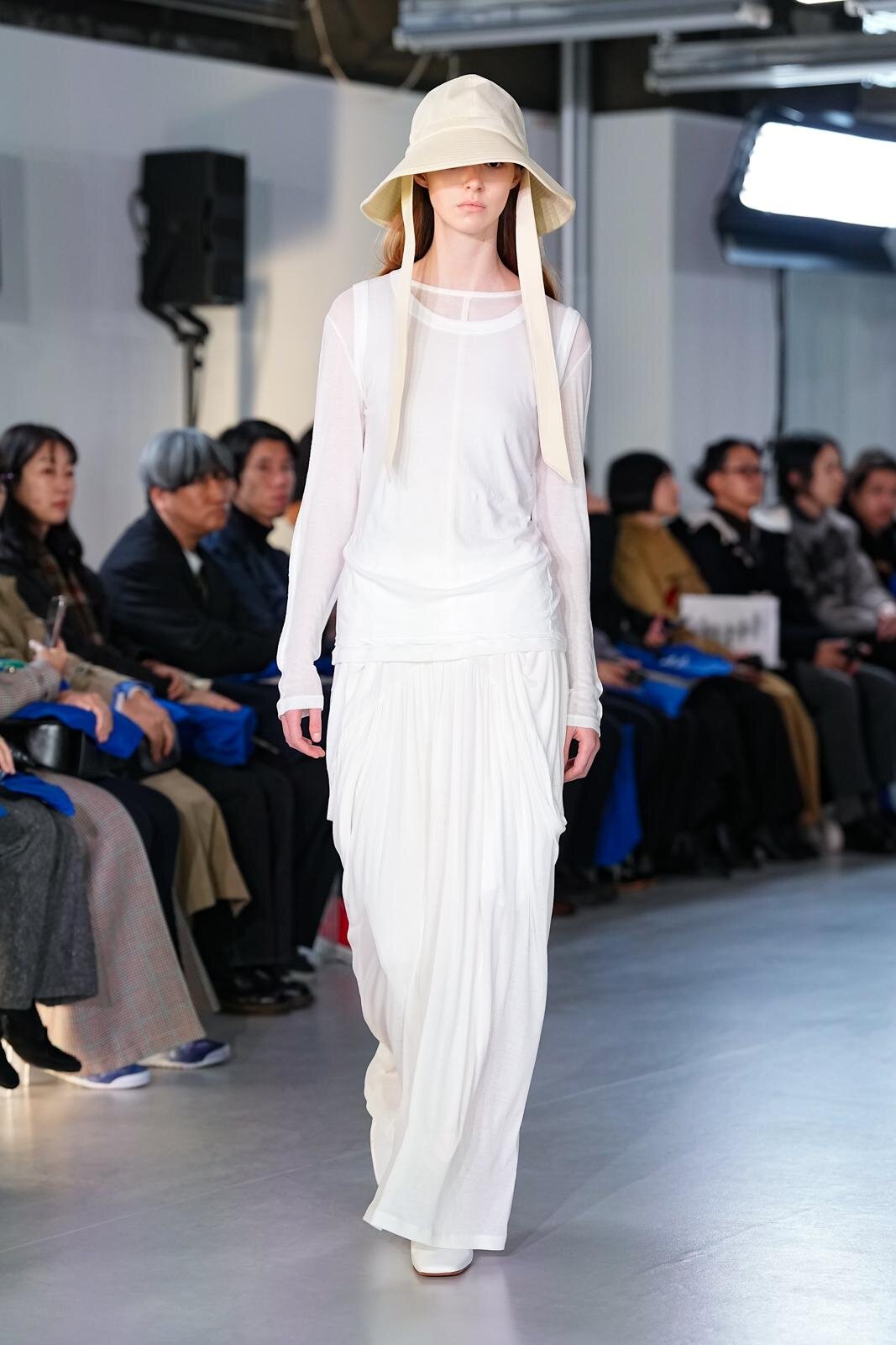 ズッカ 2026年春夏<span>コレクション</span> - 写真2