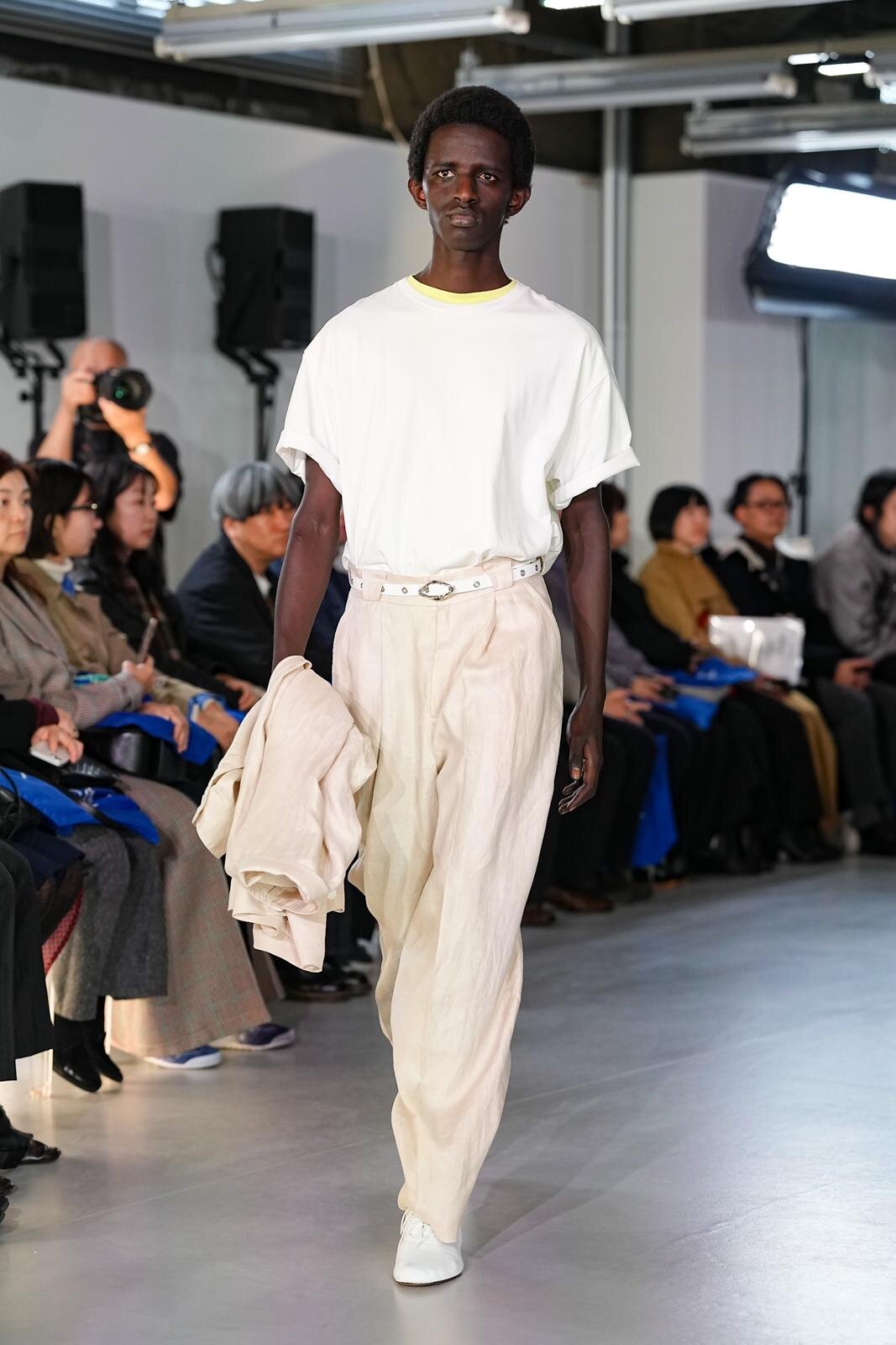 ズッカ 2026年春夏<span>コレクション</span> - 写真3