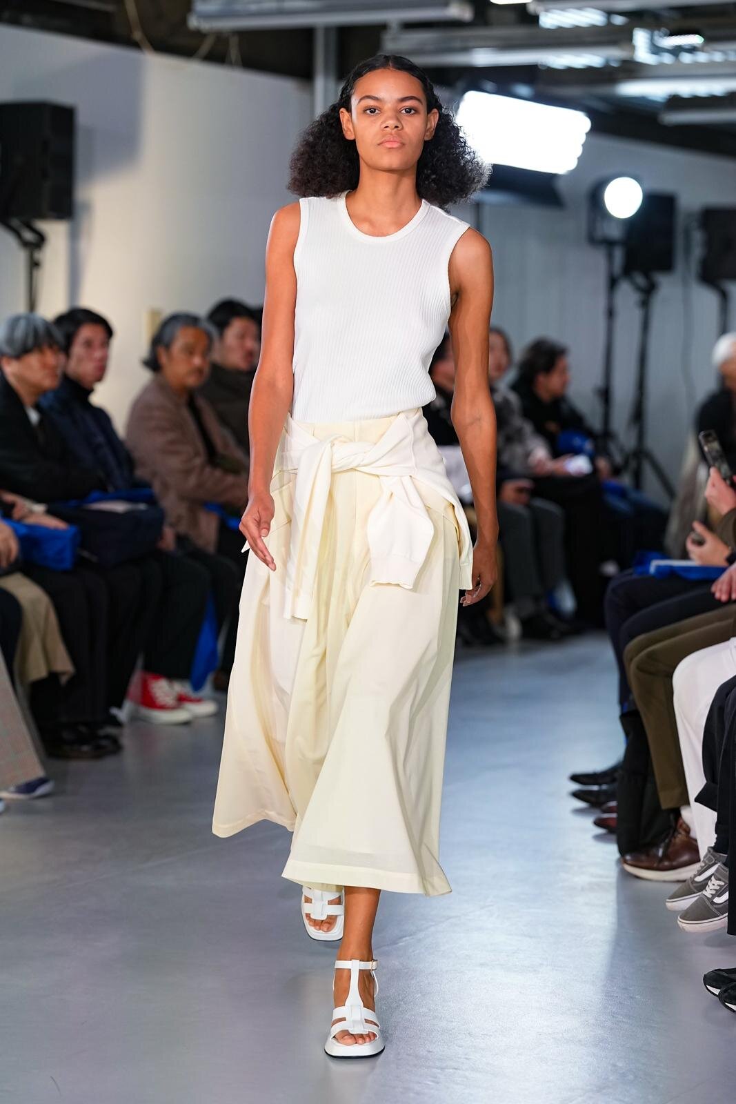 ズッカ 2026年春夏<span>コレクション</span> - 写真4