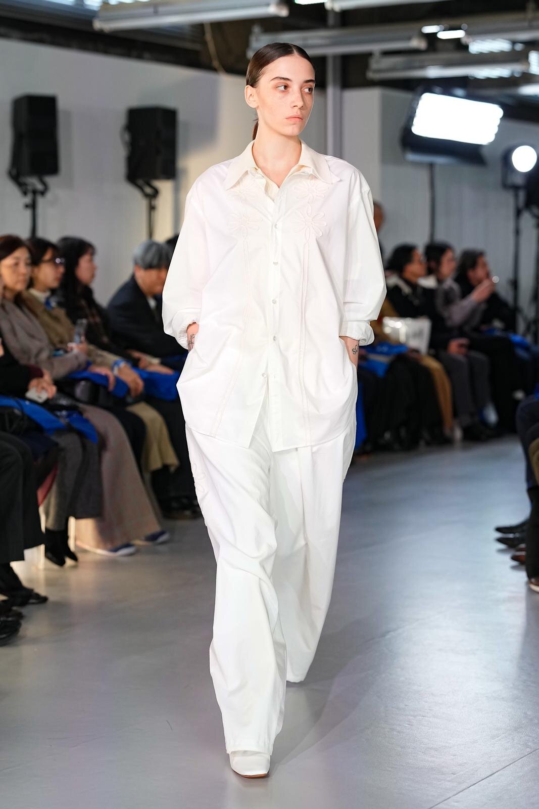 ズッカ 2026年春夏<span>コレクション</span> - 写真6