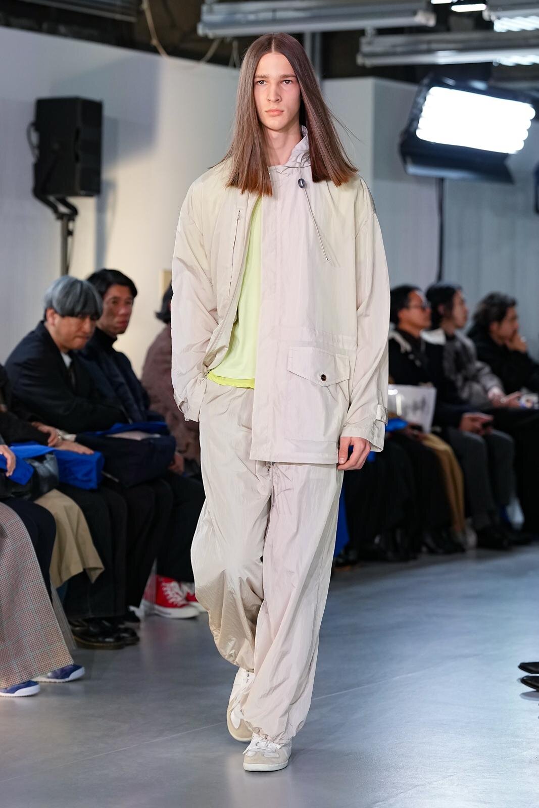 ズッカ 2026年春夏<span>コレクション</span> - 写真7