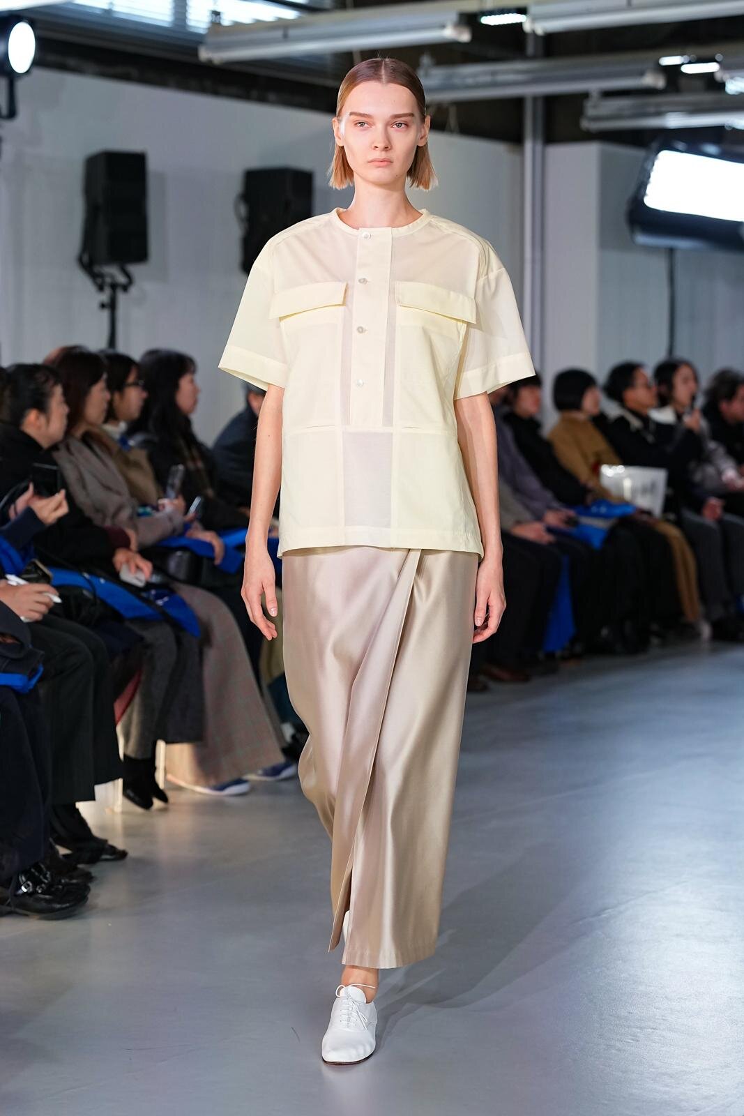 ズッカ 2026年春夏<span>コレクション</span> - 写真8