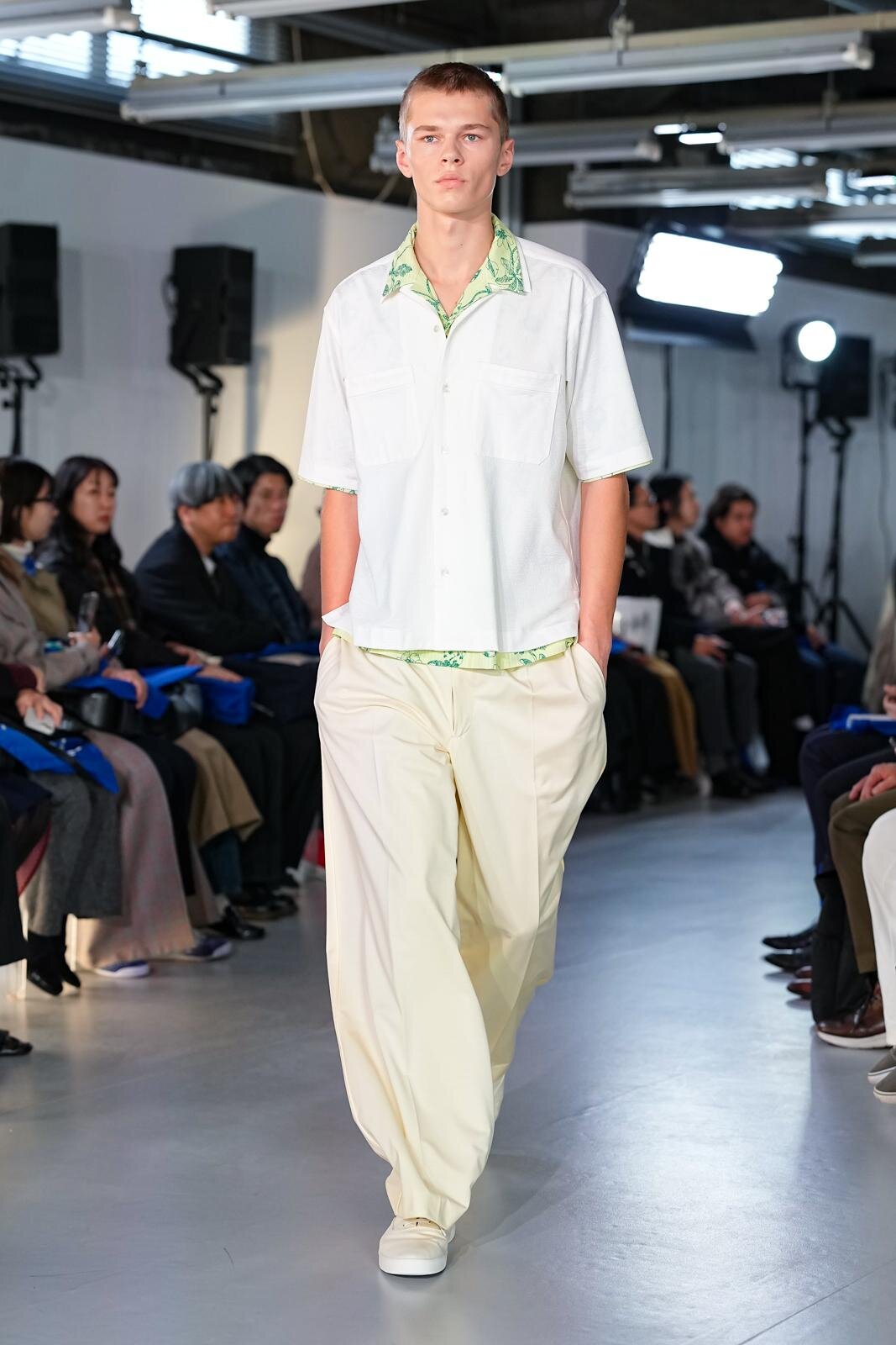 ズッカ 2026年春夏<span>コレクション</span> - 写真9