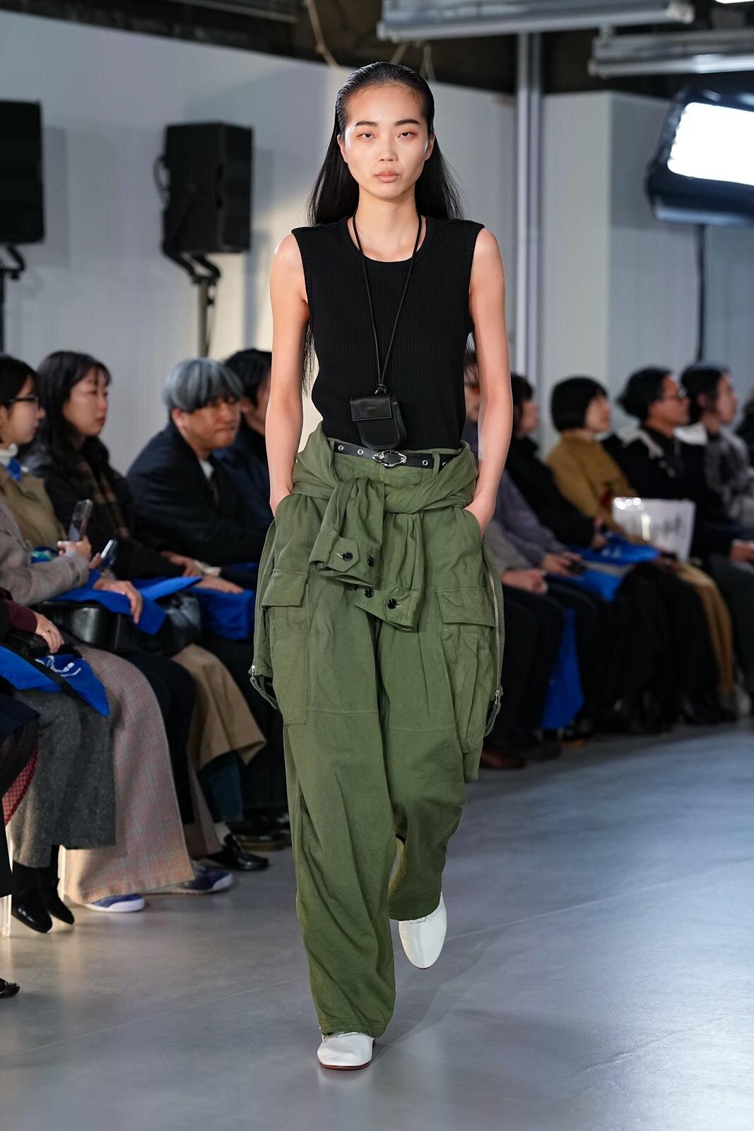 ズッカ 2026年春夏<span>コレクション</span> - 写真10