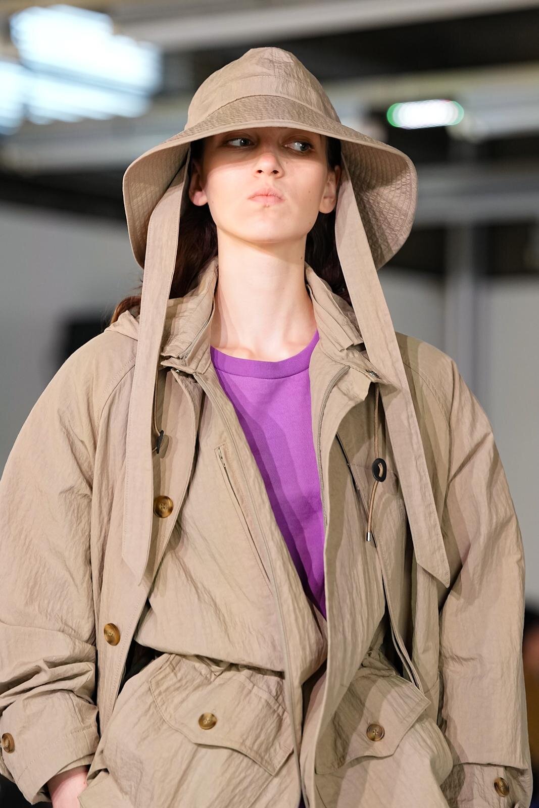 ズッカ 2026年春夏<span>コレクション</span> - 写真15