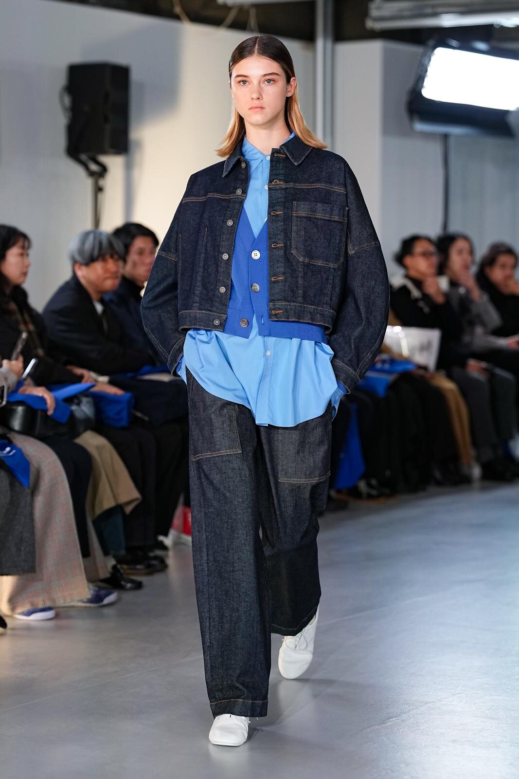 ズッカ 2026年春夏<span>コレクション</span> - 写真16