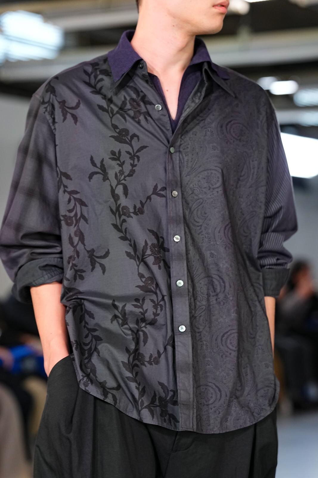 ズッカ 2026年春夏<span>コレクション</span> - 写真20