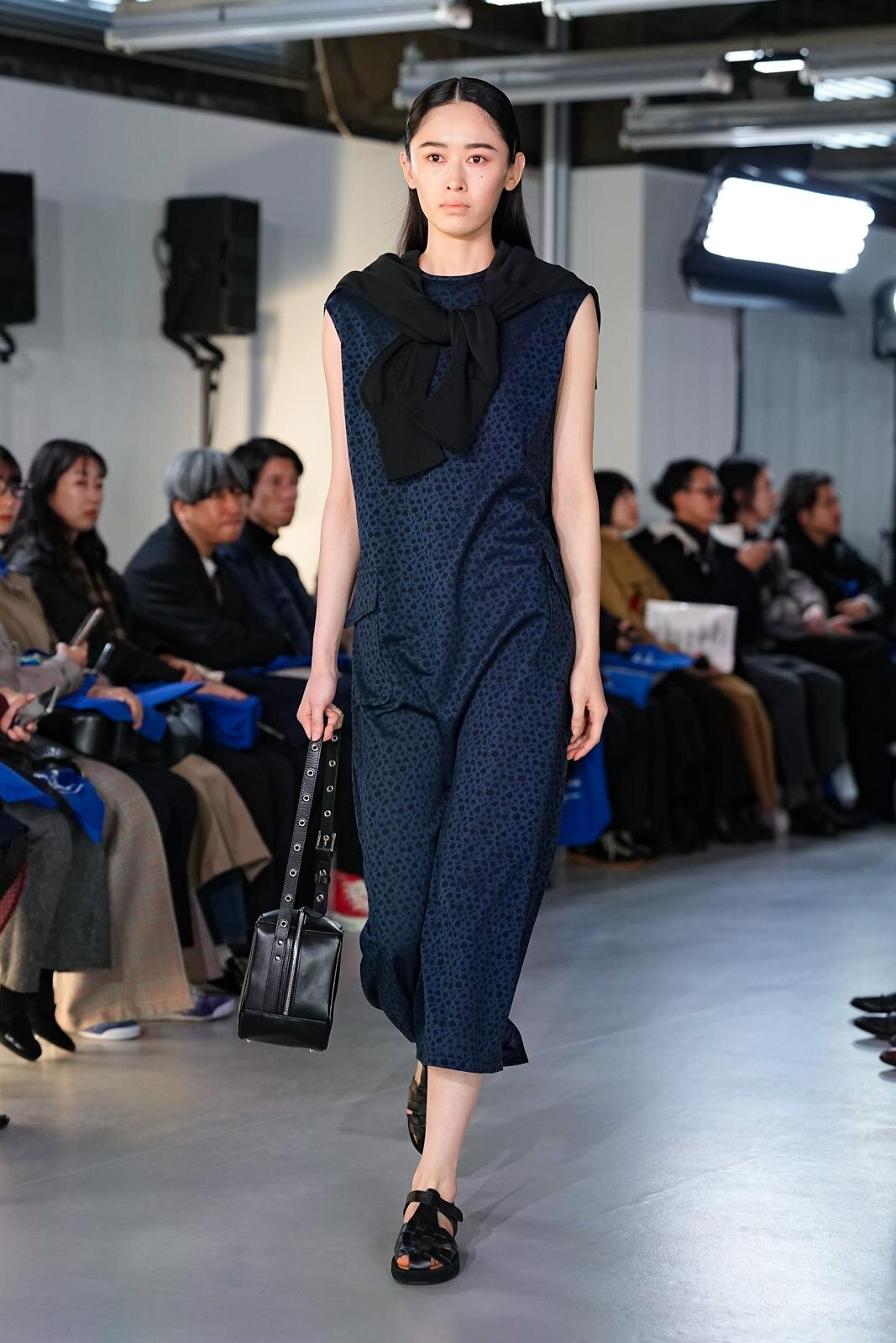 ズッカ 2026年春夏<span>コレクション</span> - 写真22