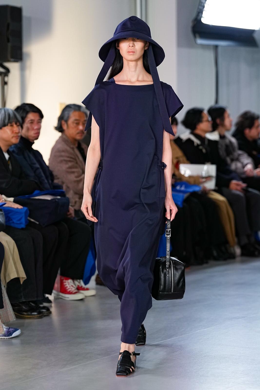 ズッカ 2026年春夏<span>コレクション</span> - 写真24