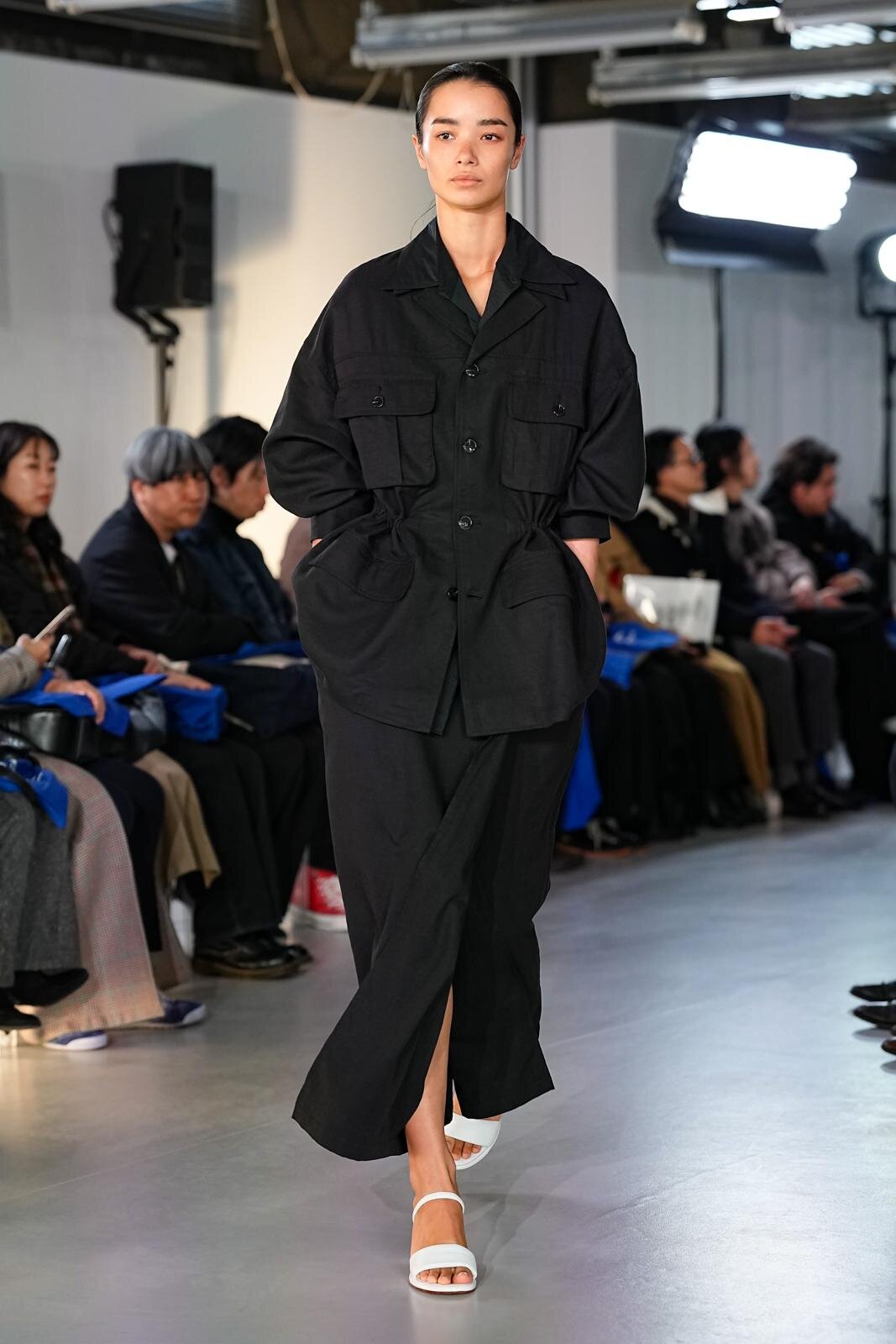 ズッカ 2026年春夏<span>コレクション</span> - 写真26