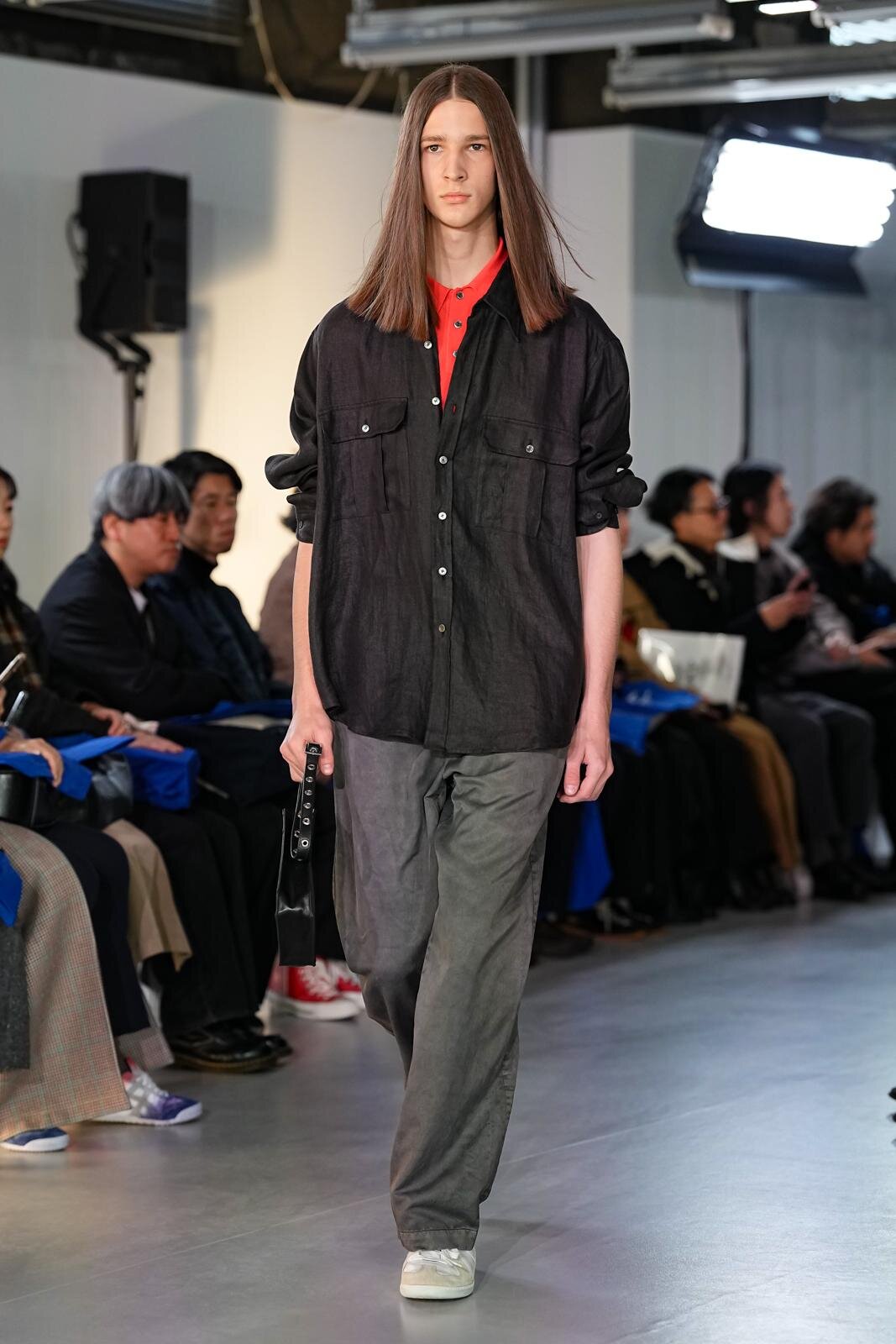 ズッカ 2026年春夏<span>コレクション</span> - 写真27