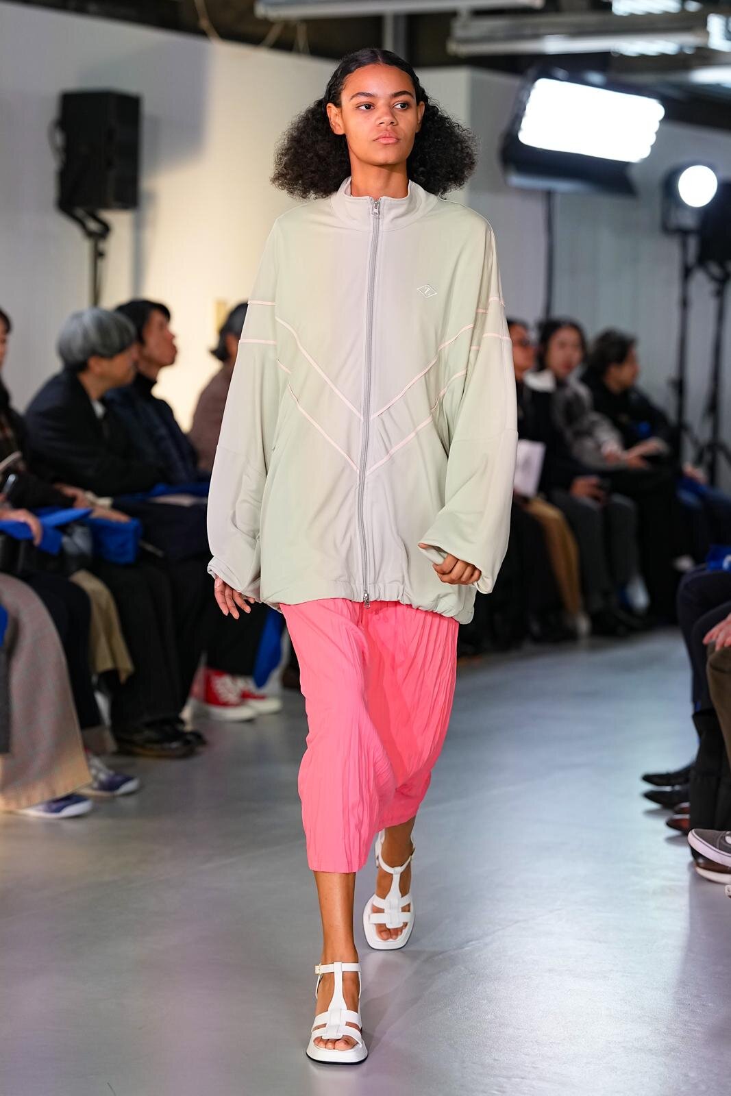 ズッカ 2026年春夏<span>コレクション</span> - 写真29